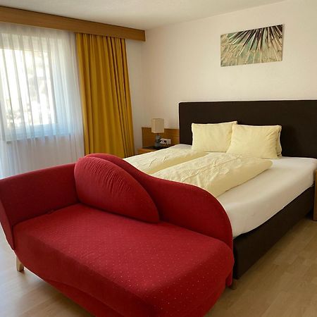 Gaestehaus -Pension Edelweiss فنت المظهر الخارجي الصورة